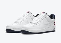 NIKE AIR FORCE 1 LOW プエルトリコ 2020
