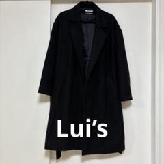 2025年最新】Lui's レディース ロングコートの人気アイテム
