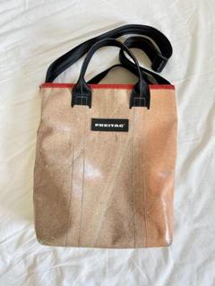 FREITAG (フライターグ) リーランド 2WAY トートバッグ