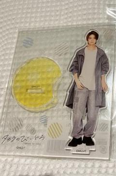ぴんくさま専用　岩瀬洋志さんアクリルスタンド 岩瀬洋志 アクスタ 3種セット - メルカリ