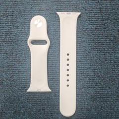 ⑮Apple　アップル純正バンド　スターライト　41mm　M/L