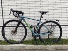 2025年最新】ガノー ロードバイクの人気アイテム - メルカリ