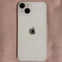 Apple iPhone 13 本体 ピンク 256GB 本体のみ