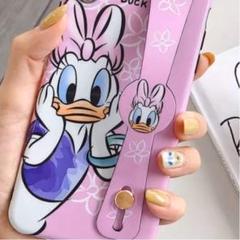 ぽーちゃん様専用♪スライドホルダー☆デイジー iPhoneケース