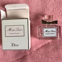 Dior ミスディオール