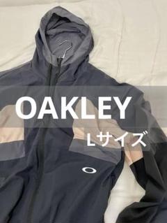 オークリー　ナイロンジャケット　Lサイズ　 OAKLEY FOA402879