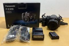 2025年最新】Panasonic DMC-FZ28の人気アイテム - メルカリ