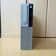NEC Mate ハイスペックタワー デスクトップPC i3 第9世代 61V9EYJeM-L._UF1000,1000_QL80_.jpg