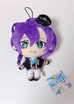 礼瀬マヨイ いつぬい 一緒に暮らすぬい あんスタ