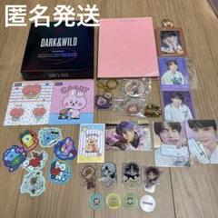 BTS アルバム　キーホルダー アクスタ　グッズ　おまとめ