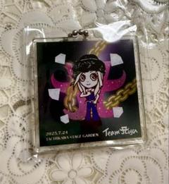 浜崎あゆみ 7/24東京公演限定 アクリルキーホルダー - メルカリ