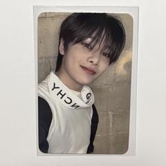 straykids maxident withfans トレカ アイエン 中華 maxident withfans アイエン IN 中華 トレカ スキズ - メルカリ