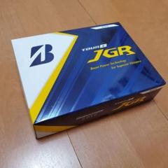 TOUR-B JGR 1ダース 【BRIDGESTONE TourBJGR】