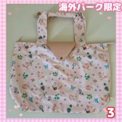 全ての 海外パーク新作❤️リーナベル トートバッグ❤️ - メルカリ バッグ