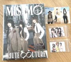 MISAMO ミサモ HAUTE COUTURE 初回限定豪華盤 DVD