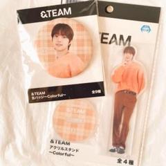 &TEAM アクリルスタンド EJ 3点セット 2025年最新】&team アクスタ ejの人気アイテム - メルカリ