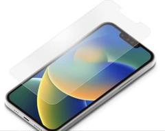 iPhone 14 13 13Pro 保護 フィルム指紋防止 反射防止