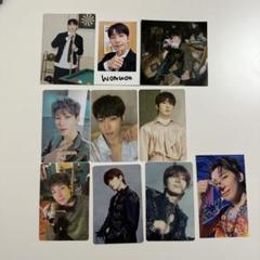 2025年最新】seventeen トレカ ウォヌの人気アイテム - メルカリ