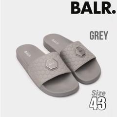 2025年最新】balr サンダルの人気アイテム - メルカリ