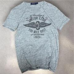 POLO RALPH LAUREN ラルフローレン　ハーレー　Tシャツ　y2k