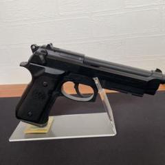 東京マルイ ガスブローバック M9A1の中古/未使用品 - メルカリ 東京マルイ ガスブローバック M9A1の中古/未使用品 - メルカリ