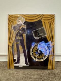 近藤真彦　アクリルスタンド　3個 ○近藤真彦 ミュージカル「ドリームハイ」アクリルスタンド