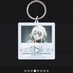 東京喰種FES PLAY BACK アクリルキーホルダー 13点セット 東京喰種FES PLAY BACKアクリルキーホルダー 鈴屋什造 - メルカリ