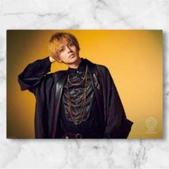 King &amp; Prince - ☆永瀬廉「made in」ポスター ②【King & Prince 永瀬廉】Made in メイドイン ポスター1枚