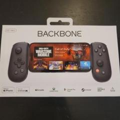 Backbone One 第二世代 新品未開封