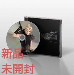 FINAL FANTASY VII REBIRTH Original Soundtrack (Preview
