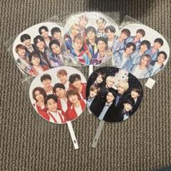 重岡大毅 ジャニーズWEST カウコン 集合 歴代うちわ 12枚 まとめ売り 重岡大毅 歴代うちわ 12枚 まとめ売り - メルカリ
