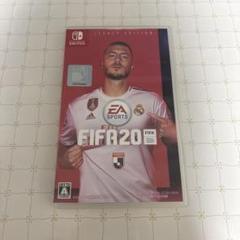 FIFA 20 LEGACY EDITION Nintendo Switch