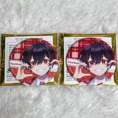からぴちパラダイス2025 カラフルピーチ 缶バッジ ゆあん m19131934823_1.jpg?1749165931