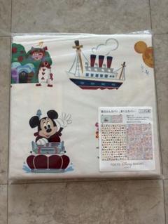 東京ディズニーリゾート シングルカバーセット　廃盤品