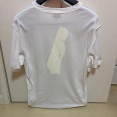 F is for Fender Tシャツ ホワイト サイズ3 - メルカリ