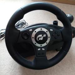 ロジクール Logicool DRIVING FORCE Pro