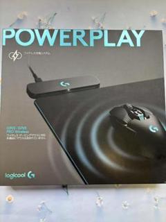 Logicool ゲーミングマウスパッド Gシリーズ G-PMP-001