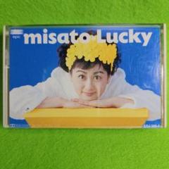 まとめ　渡辺美里　カセットテープ　名盤　邦楽　レトロ　レア 2025年最新】渡辺美里 カセットテープの人気アイテム - メルカリ