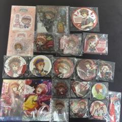 アイドルマスター SideM 若里春名　High×Joker