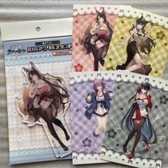 アズールレーン　大鳳　アクリルキーホルダー アクリルキーホルダー「アズールレーン Queen's Orders」01