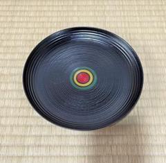 茶道具　黒塗　内コマツナギ喰籠　　　漆専堂造 m91804732557_1.jpg?1754117790