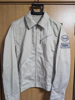 美品Hysteric Glamour　ミリタリーシャジャケット スイングトップ 楽天市場】【中古】【メンズ】HYSTERIC GLAMOUR/ヒステリック
