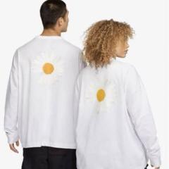ナイキ - Nike x PEACEMINUSONE ロングスリーブ Tシャツ | HBX