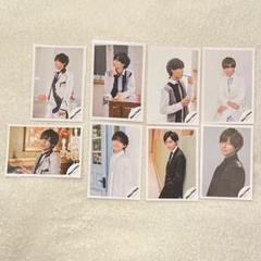 King ＆ Prince 永瀬廉 スリーブ入り 公式写真 まとめ売り