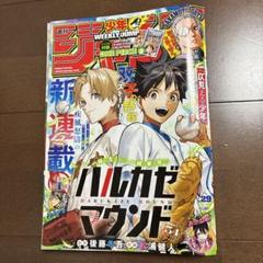週刊少年ジャンプ 2025年 29号 ウィッチウォッチ アオのハコ サカモトデイ