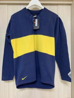 【セール】福袋/福箱ファッション通販 NIKE Boca Juniors 100周年記念ユニフォーム 新品未開封 M ウェア