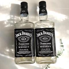 ジャックダニエル700ml 空瓶 36本セット m79130441000_1.jpg?1699757196