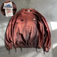2025年最新】ボロスウェット adidasの人気アイテム - メルカリ