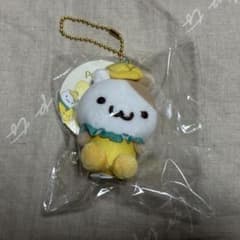 ポムポムプリンマフィンフレッシュパインマスコット 10体