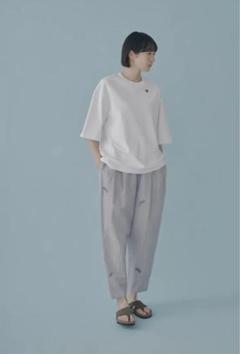 未使用 ミナペルホネン M calin Tシャツ ライトベージュ 2025年最新】ミナペルホネン tシャツの人気アイテム - メルカリ